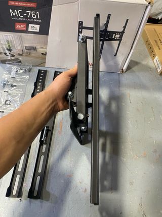 Suporte de TV Maclean MC-761