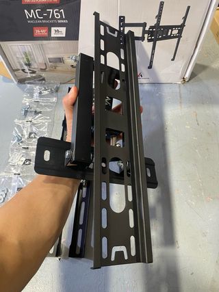 Suporte de TV Maclean MC-761