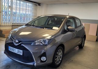 Toyota Yaris 2016
