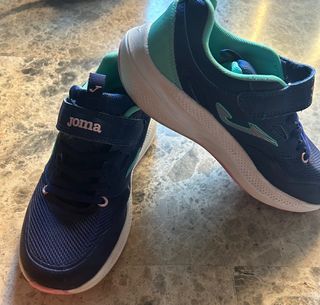 Zapatillas Joma Niña Talla 35