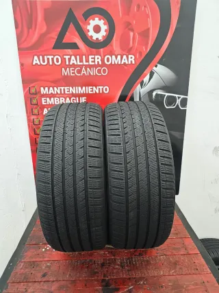 Neumáticos 235/45 R19 99W