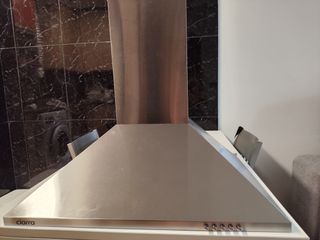 Campana extractora Ciarra 60cm 370m3/h A++