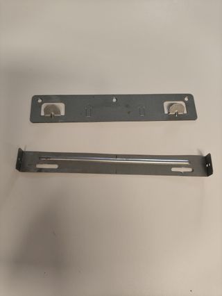 Campana extractora Ciarra 60cm 370m3/h A++