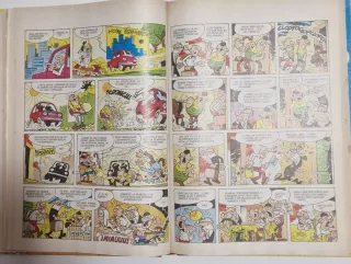 Mortadelo y Filemón (Ediciones B)