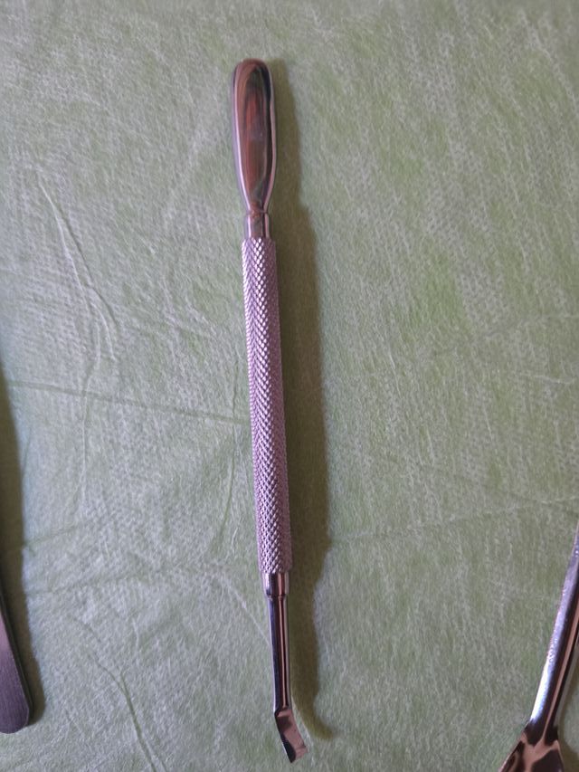 Pack Utensilios Uñas