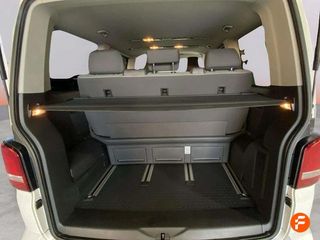 Volkswagen Multivan 2.0 TDI 140cv 4mot BMT Startline Edition