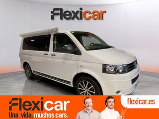 Volkswagen Multivan 2.0 TDI 140cv 4mot BMT Startline Edition