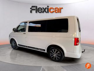 Volkswagen Multivan 2.0 TDI 140cv 4mot BMT Startline Edition