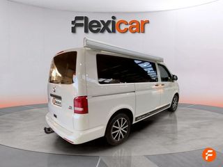 Volkswagen Multivan 2.0 TDI 140cv 4mot BMT Startline Edition