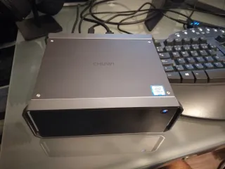 Mini PC CHUWI Corebox i5 8GB RAM 256GB SSD