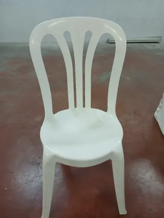Alquiler de sillas para eventos 