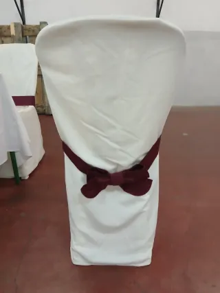 Alquiler de sillas para eventos 