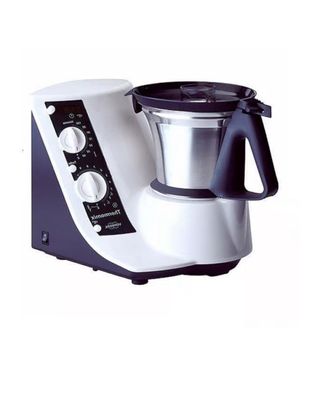 Termomix TM21 con Varoma