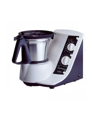 Termomix TM21 con Varoma