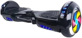 Hoverboard Beeper 6.5 Eléctrico Rosa
