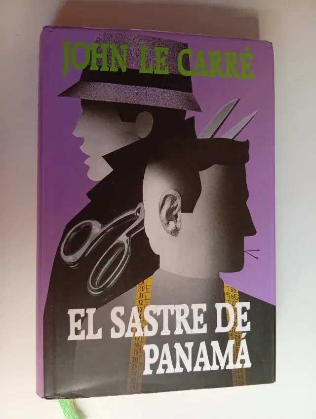 Sastre De Panama