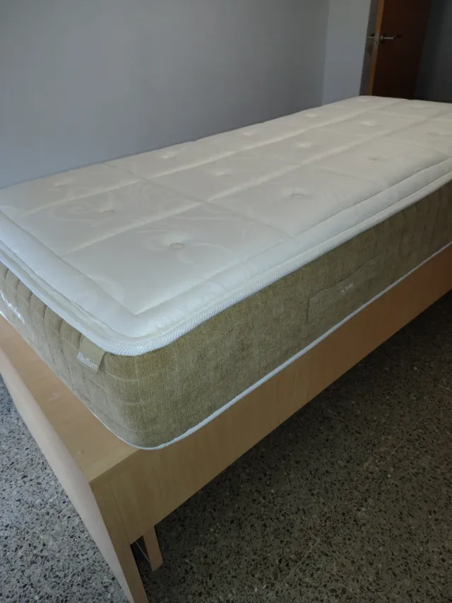 Colchón Bed's Medium 90x200