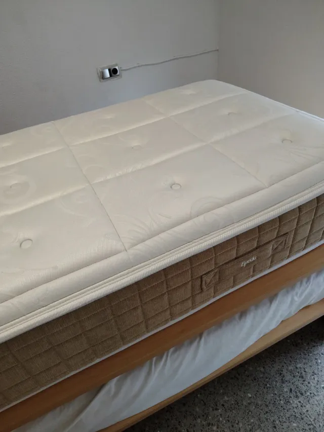 Colchón Bed's Medium 90x200