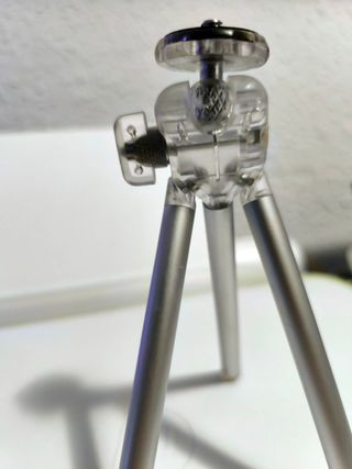 Mini trípode Canon