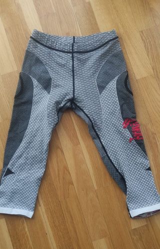 Mallas Trail Running Hoko Talla L
