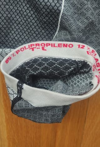 Mallas Trail Running Hoko Talla L