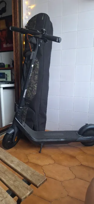 Patinete Eléctrico