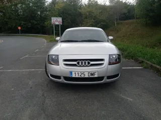 Audi TT 2000