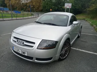 Audi TT 2000