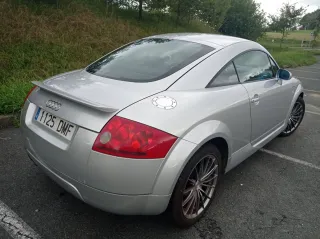 Audi TT 2000