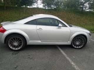 Audi TT 2000