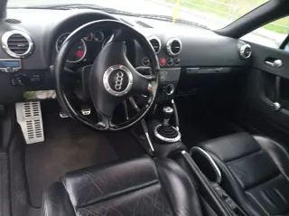 Audi TT 2000