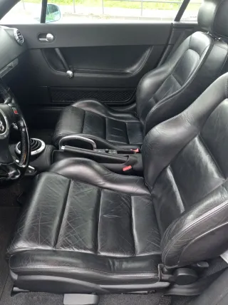 Audi TT 2000