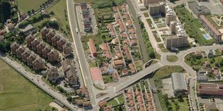 Piso en venta en Peñacastillo - Nueva Montaña en Santander
