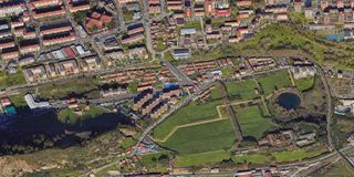Piso en venta en Peñacastillo - Nueva Montaña en Santander