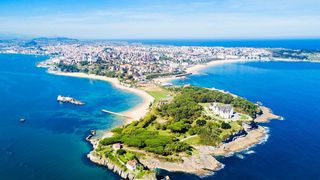 Piso en venta en Peñacastillo - Nueva Montaña en Santander