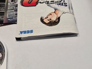 Initial D : Street Stage - Sony PSP best