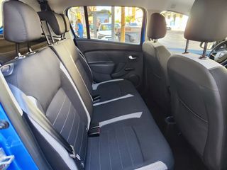 DACIA SANDERO STEPWAY 0.9 TCE 90 CV ESSENTIAL 5P.