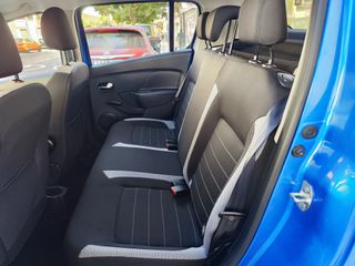 DACIA SANDERO STEPWAY 0.9 TCE 90 CV ESSENTIAL 5P.