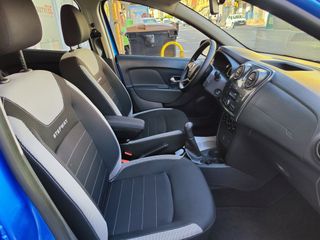 DACIA SANDERO STEPWAY 0.9 TCE 90 CV ESSENTIAL 5P.