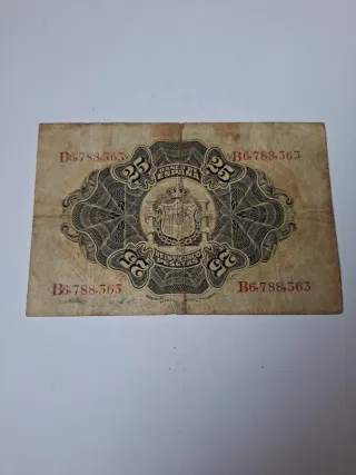 OFERTA Alegorías de 1906.