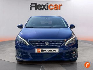 Peugeot 308 5p Allure Pack PureTech 110 S&S