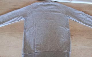 Sudadera Adidas niño – diseño retro, como nueva
