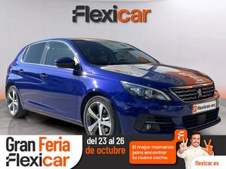 Peugeot 308 5p Allure Pack PureTech 110 S&S