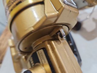 Daiwa GS9 Millionmax 9000 Hi-Power