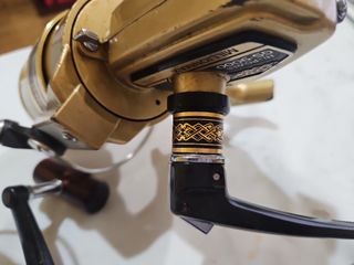 Daiwa GS9 Millionmax 9000 Hi-Power