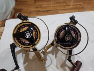 Daiwa GS9 Millionmax 9000 Hi-Power