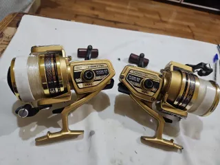 Daiwa GS9 Millionmax 9000 Hi-Power
