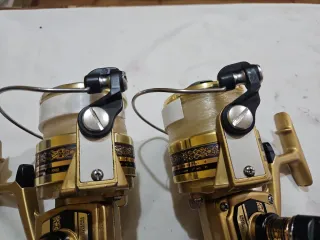 Daiwa GS9 Millionmax 9000 Hi-Power