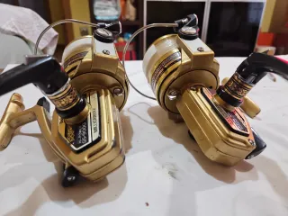 Daiwa GS9 Millionmax 9000 Hi-Power