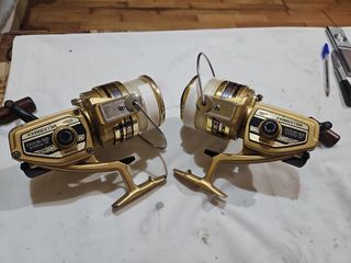 Daiwa GS9 Millionmax 9000 Hi-Power